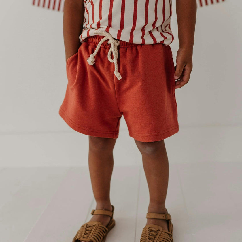 Boy's Everyday Shorts