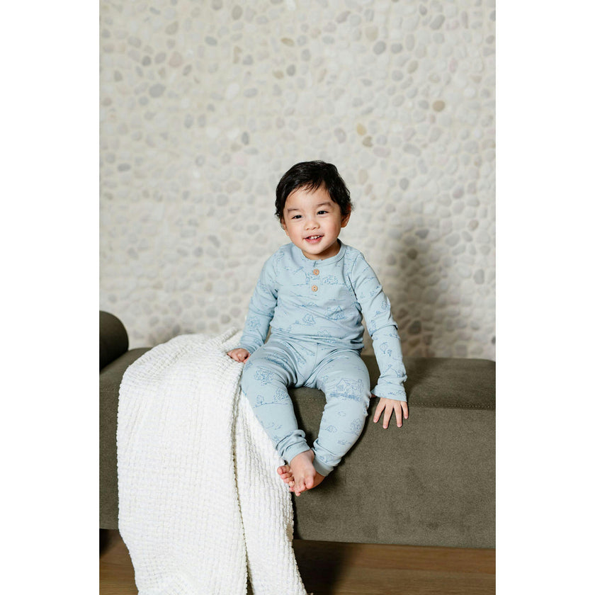 Toile PJ