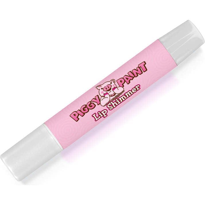Lip Shimmer