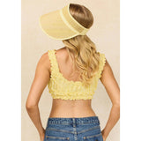 Byron Sunshine Sun Visor