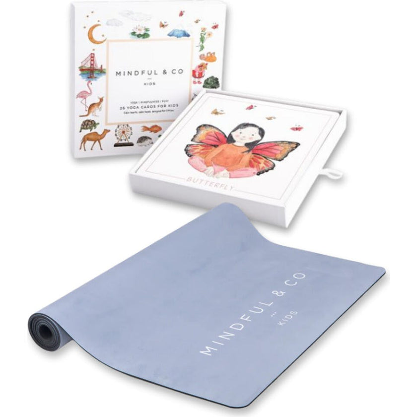 Beginner Yoga Bundle