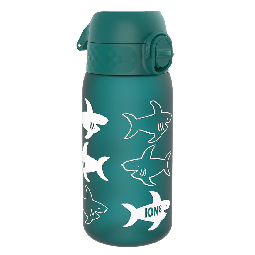 Ion8 BPA Free Recyclon Water Bottle - 12oz - Pattern