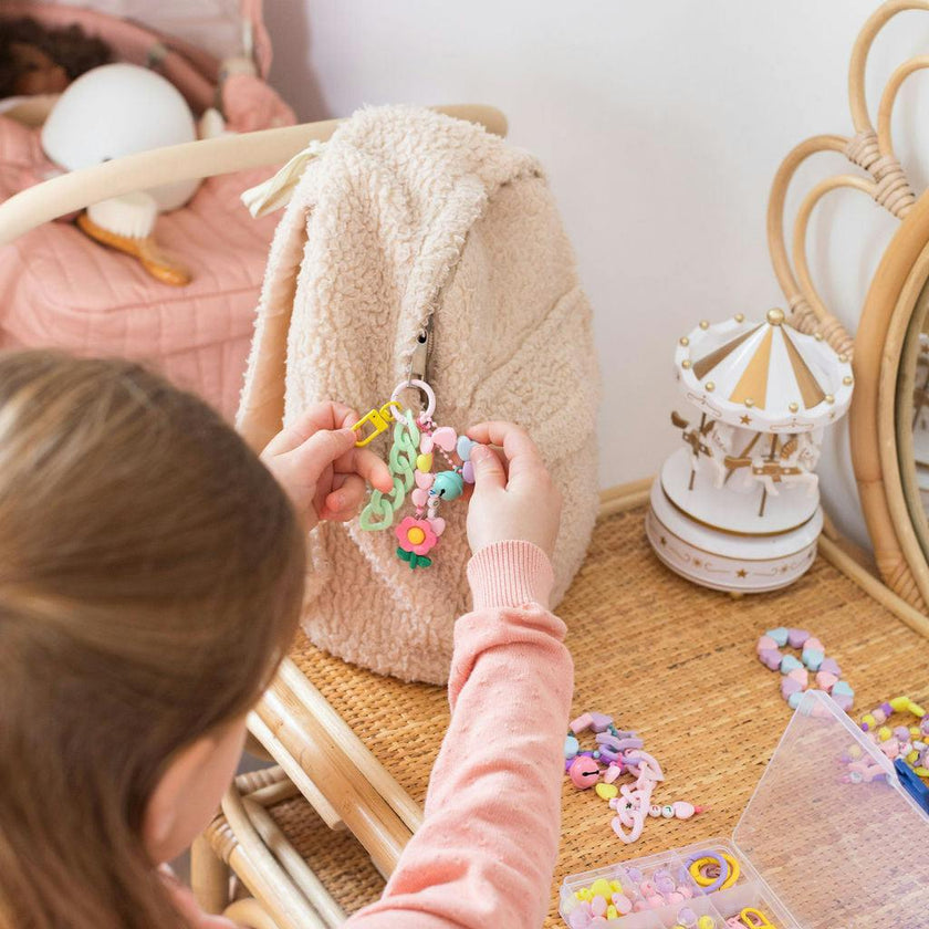 Bijoux Box - Lucky Jewelry - 7y+