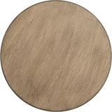 Orion Round Accent Table