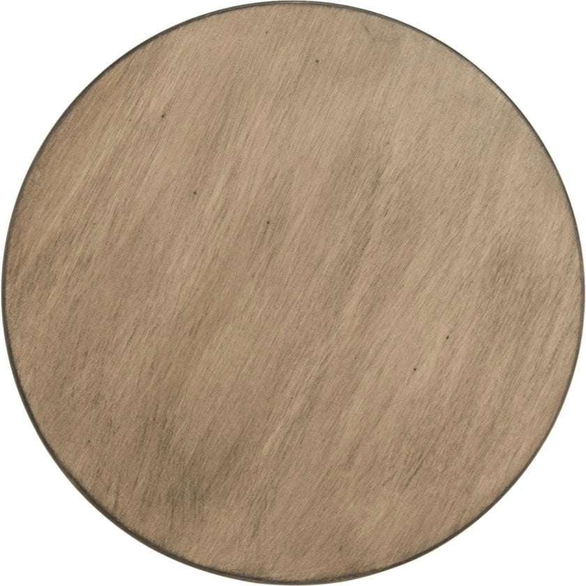 Orion Round Accent Table