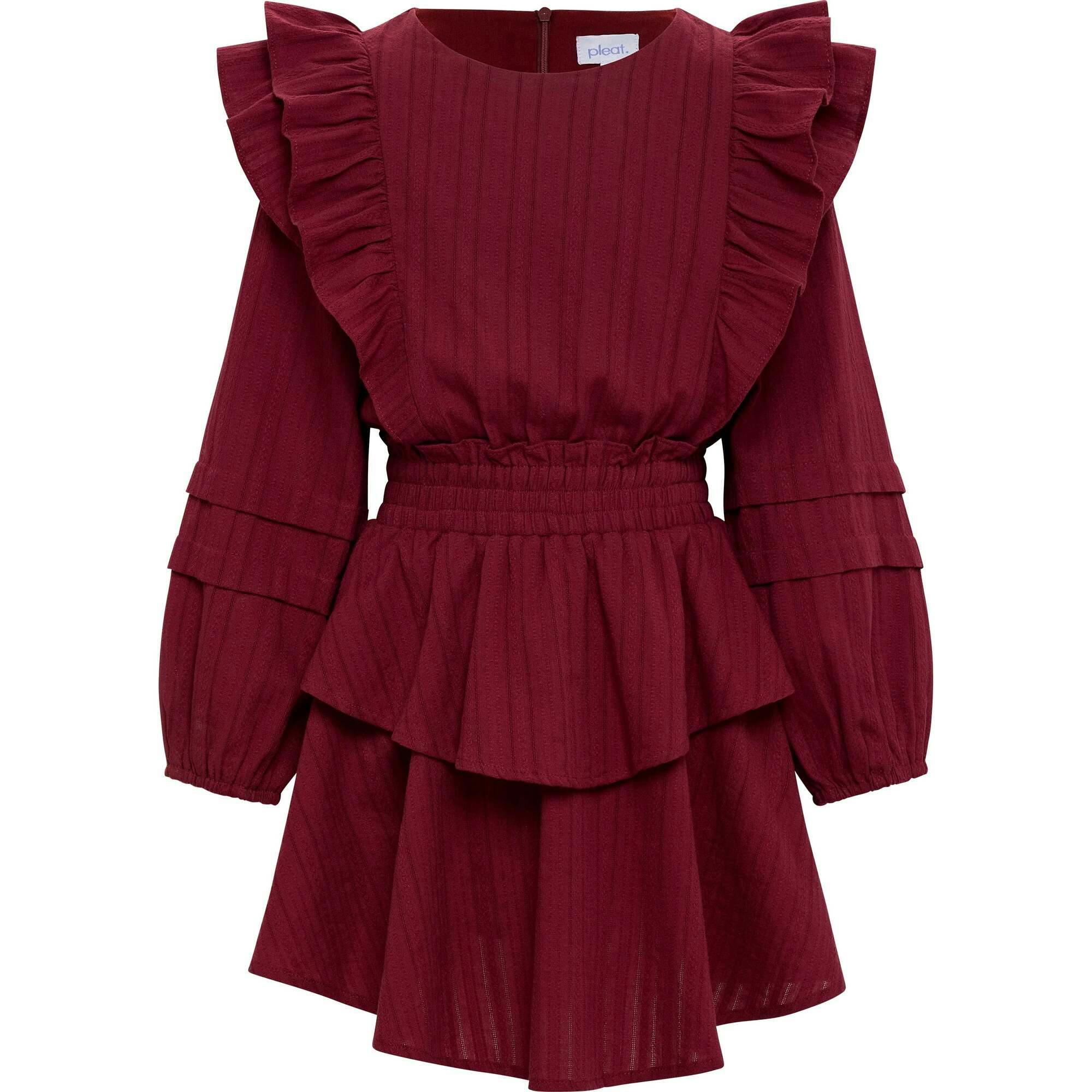 Tate Dress
