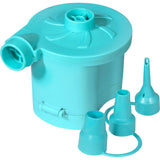 Inflate-Mate Battery Air Pump