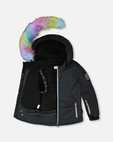 Two-Piece Play Snowsuit