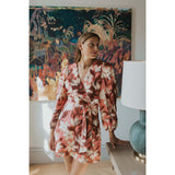 Women's Nolita Dress, Pink