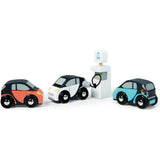 Smart Car Set