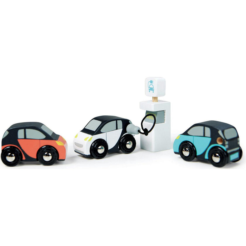Smart Car Set