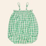 Tiburon Romper