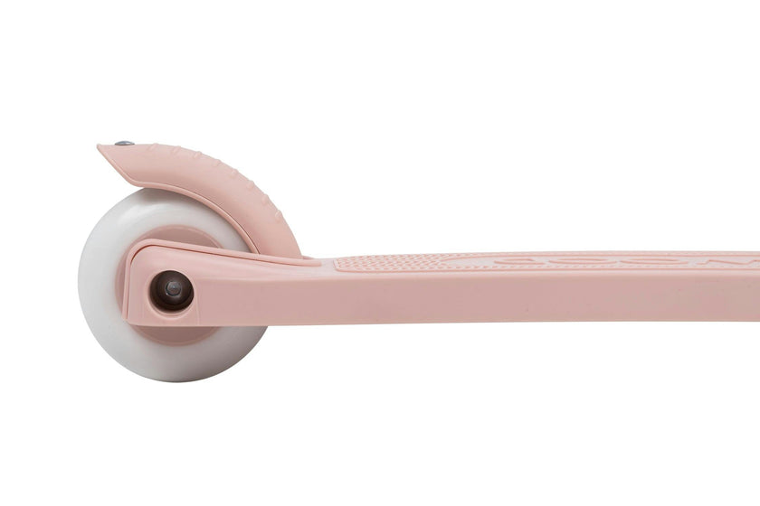 BANWOOD ECO SCOOTER - FADED PINK