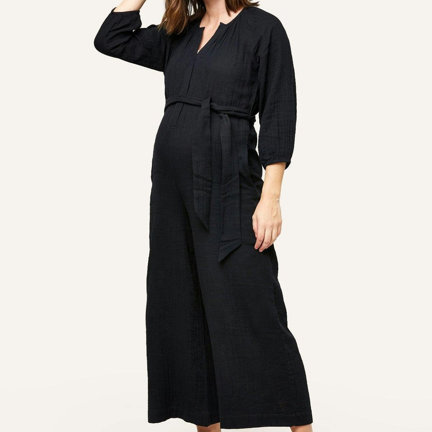 Alma Nursing Jumpsuit