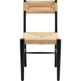 Set of 2 Cody Rattan Chair