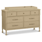 The MDB Family Universal Wide Removable Changing Tray
