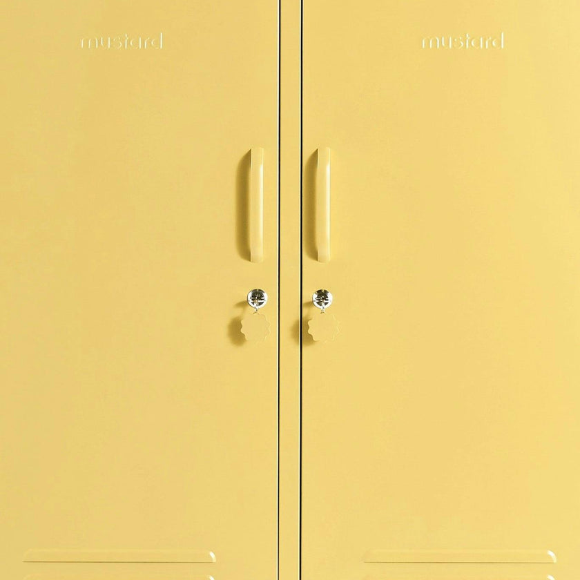 The Midi in Butter