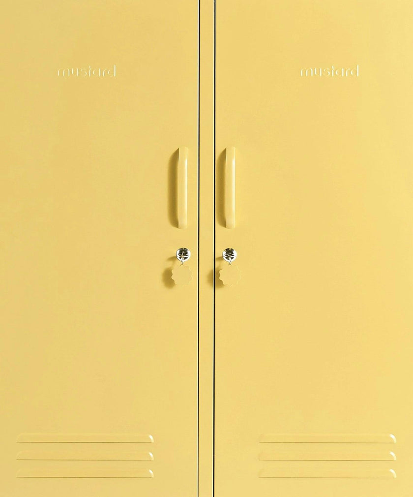 The Midi in Butter