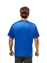 Men's DC Comics Ben Cooper Superman T-Shirt and Half Mask