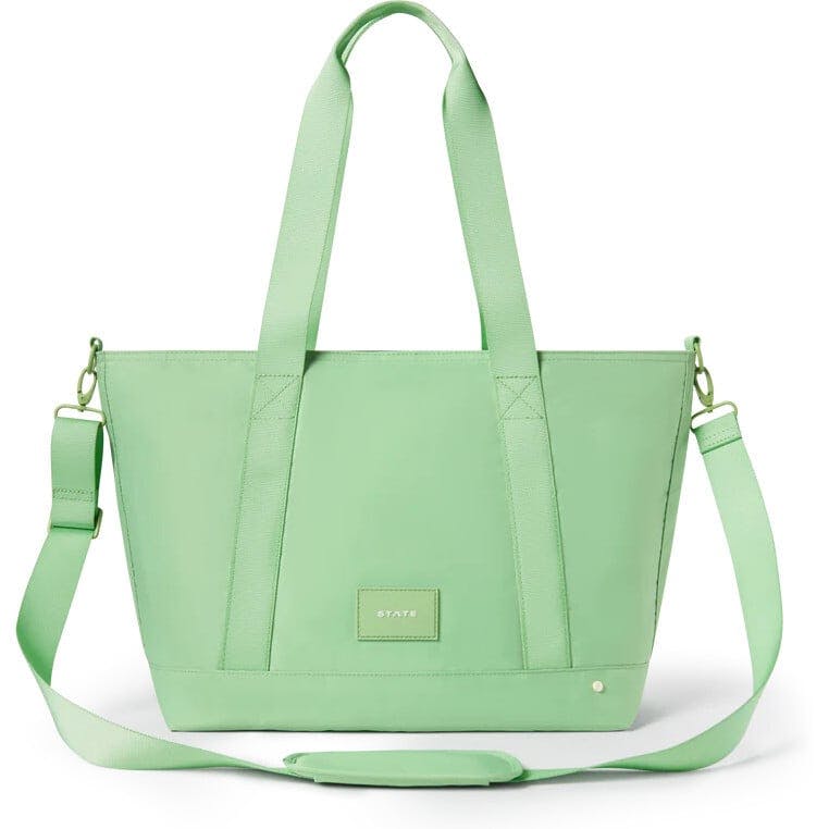 Graham Tote