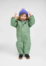 Gotland - Toddler ReimaTec Waterproof Snowsuit