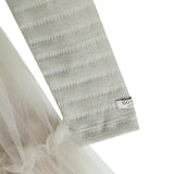 Aurin Dress | Soft Taupe
