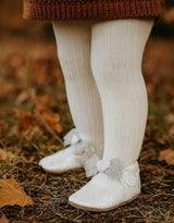 Desiree Silver Soft Sole