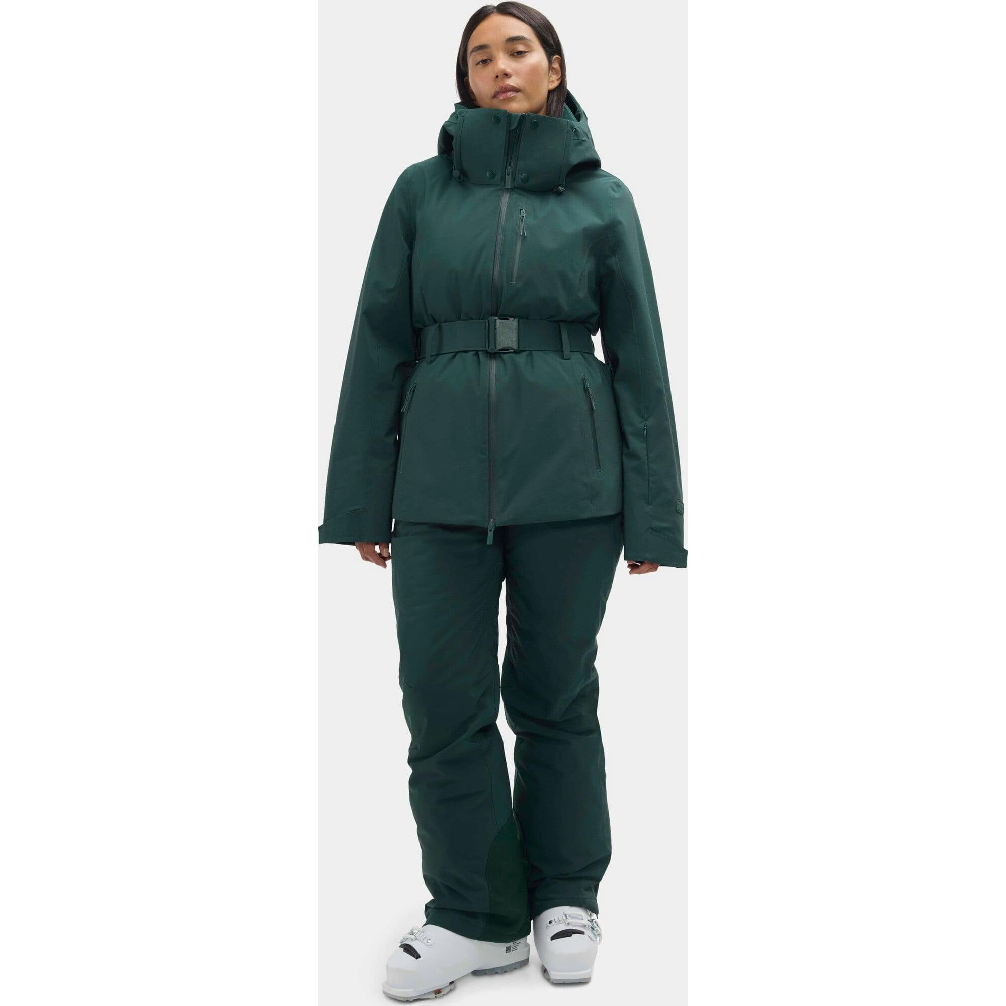 Aston Jacket Alpine
