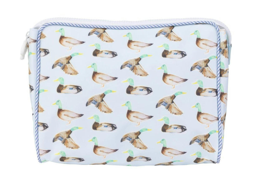 The Go Bag in Mallards