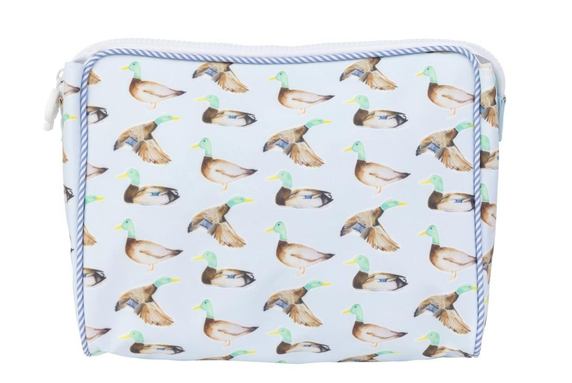 The Go Bag in Mallards