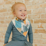 4 Pack Baby Bandana Bibs - Nightmare Before Christmas