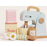 Mixer Set