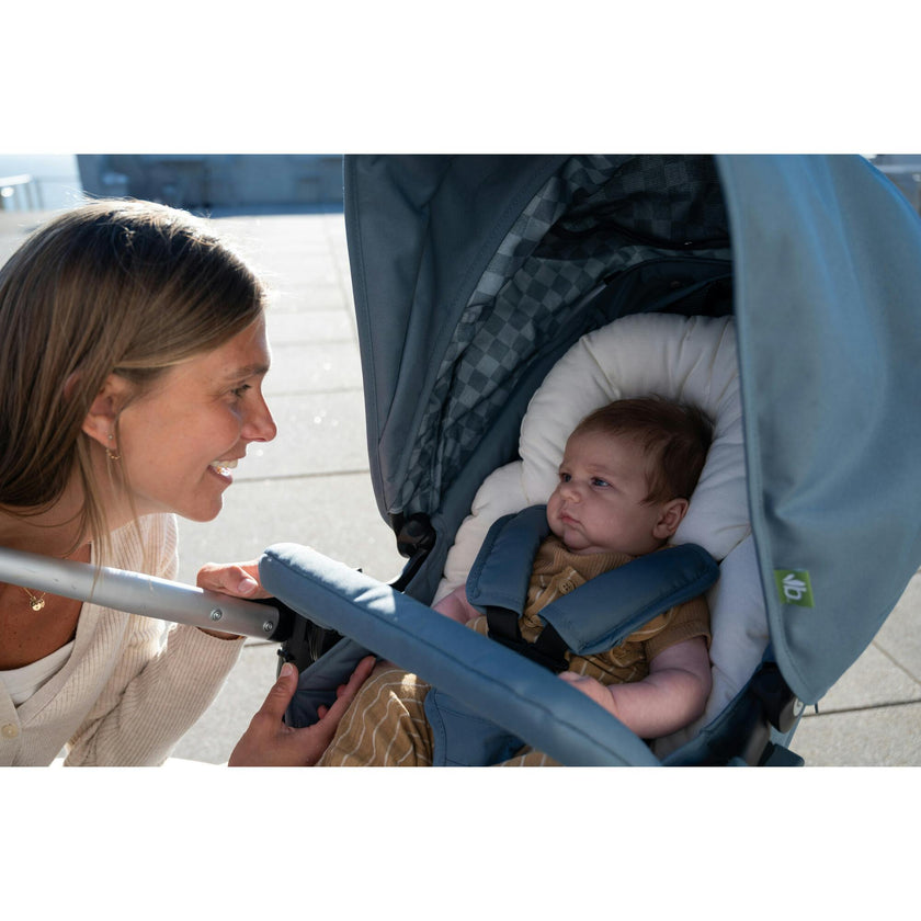 Era Ocean Reversible Stroller