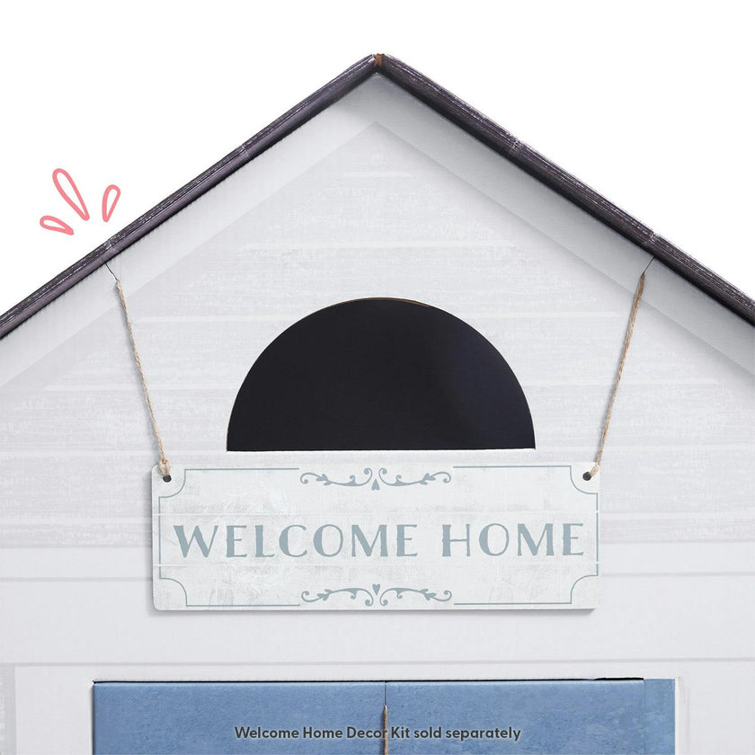 Cottage Playhouse
