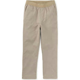 Timeless Stretch Twill Pants, Grey