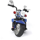 6V Freddo Toys Chopper Style Ride on Trike