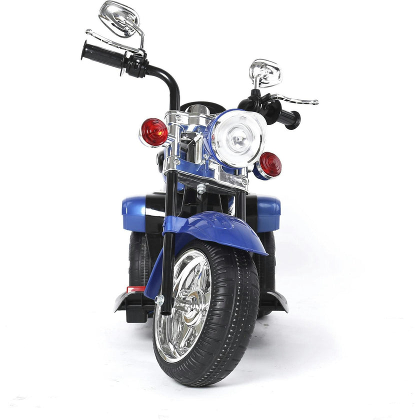 6V Freddo Toys Chopper Style Ride on Trike