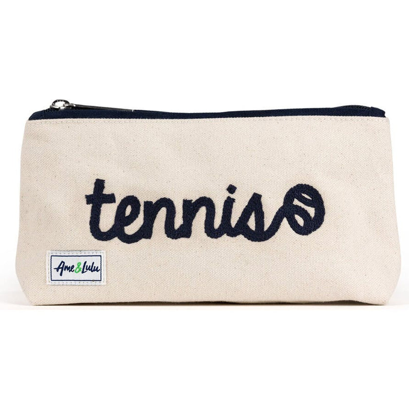 Women's Brush-It-Off Cosmetic Case