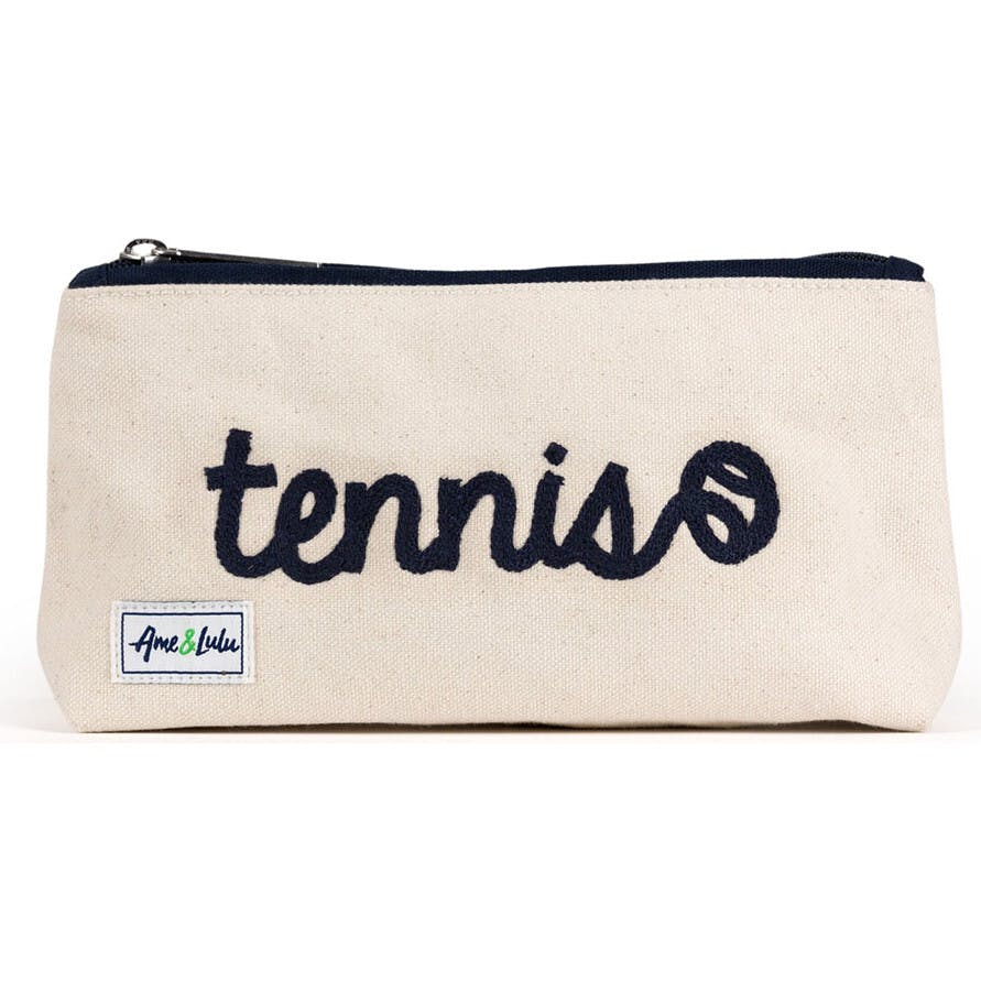 Women's Brush-It-Off Cosmetic Case