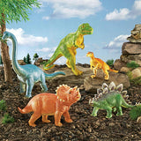 Jumbo Dinosaurs