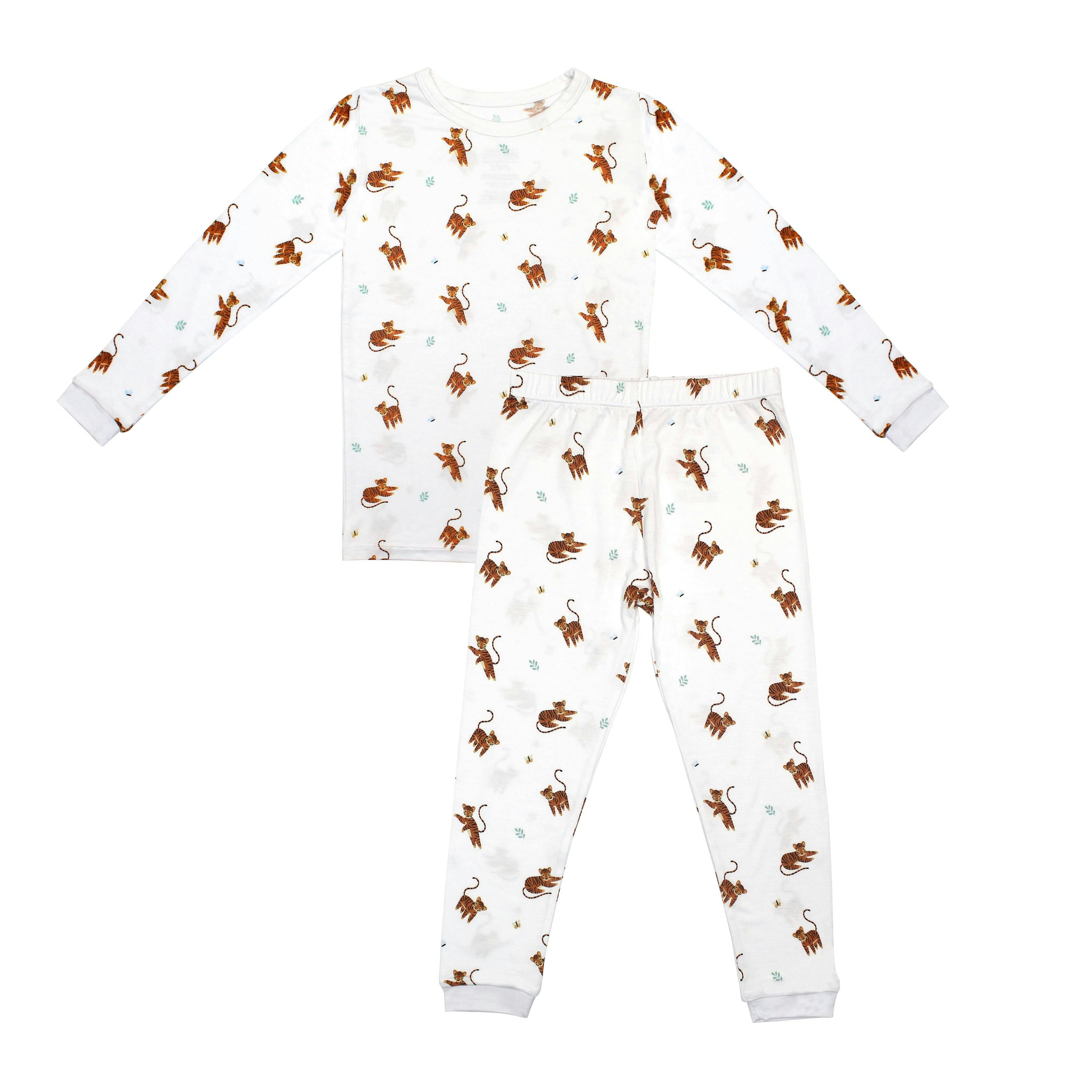 Pajama Set