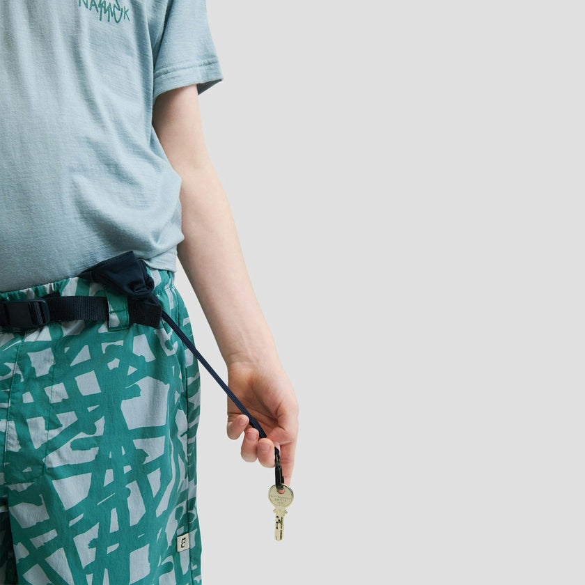 Linn everyday outdoor shorts "Nest"
