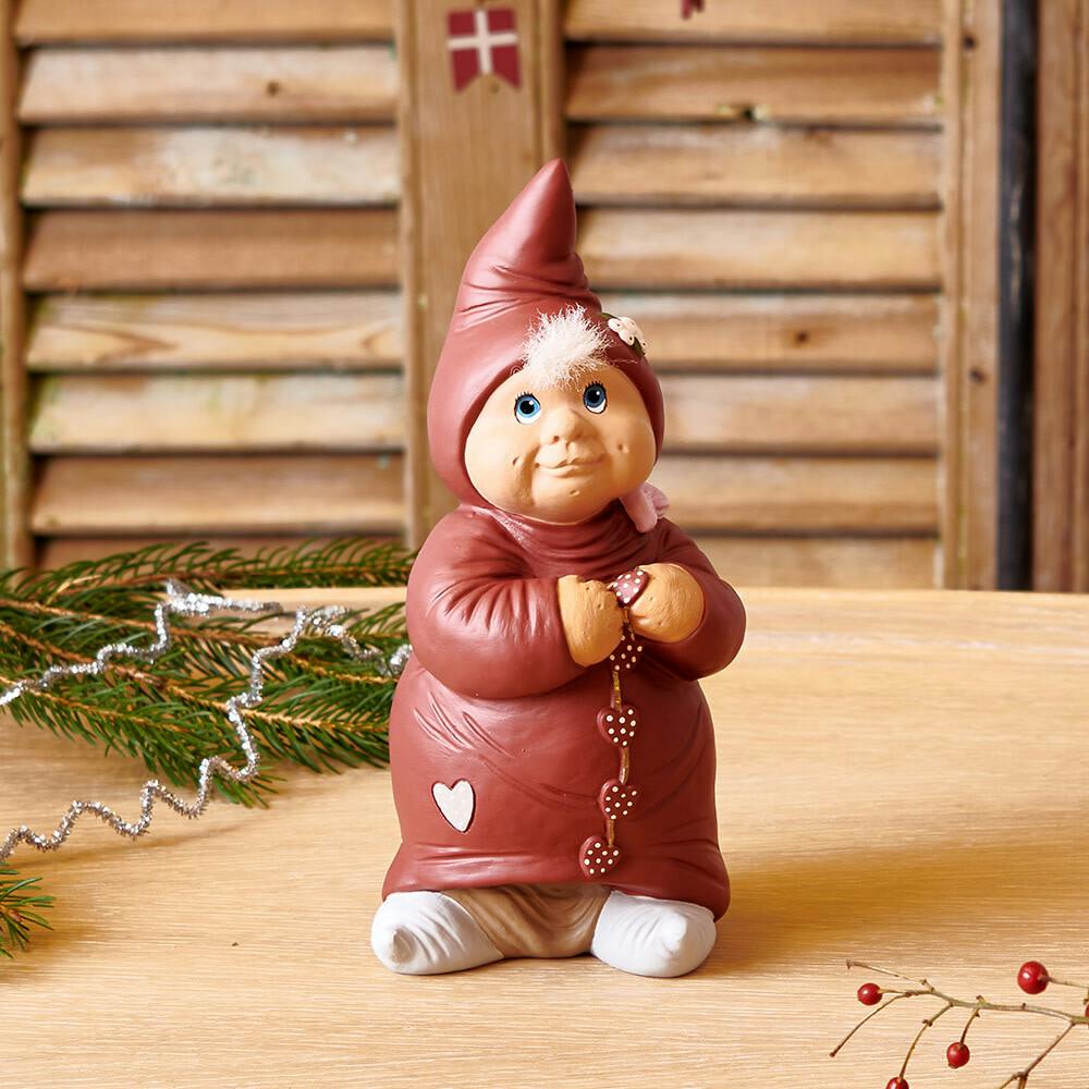Liv Elf