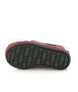 Moccasin Boots, Red Sierra Antik
