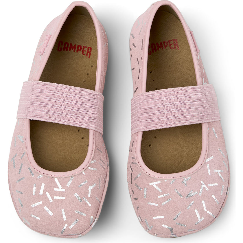 Shoes Right Nina Kids Blue
