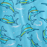 SHAWN Snug-fit Footless Baby Pajamas for Boys & Girls