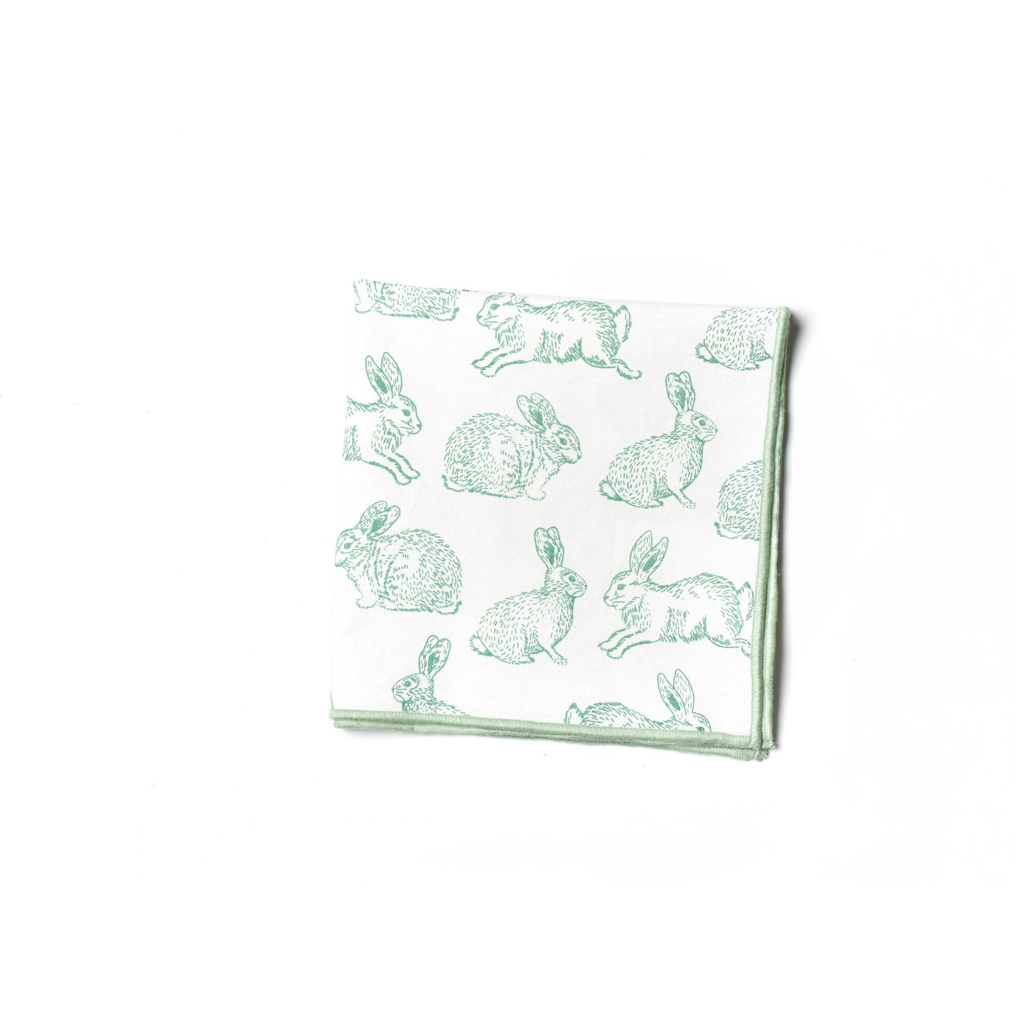 Speckled Napkins Set of 4