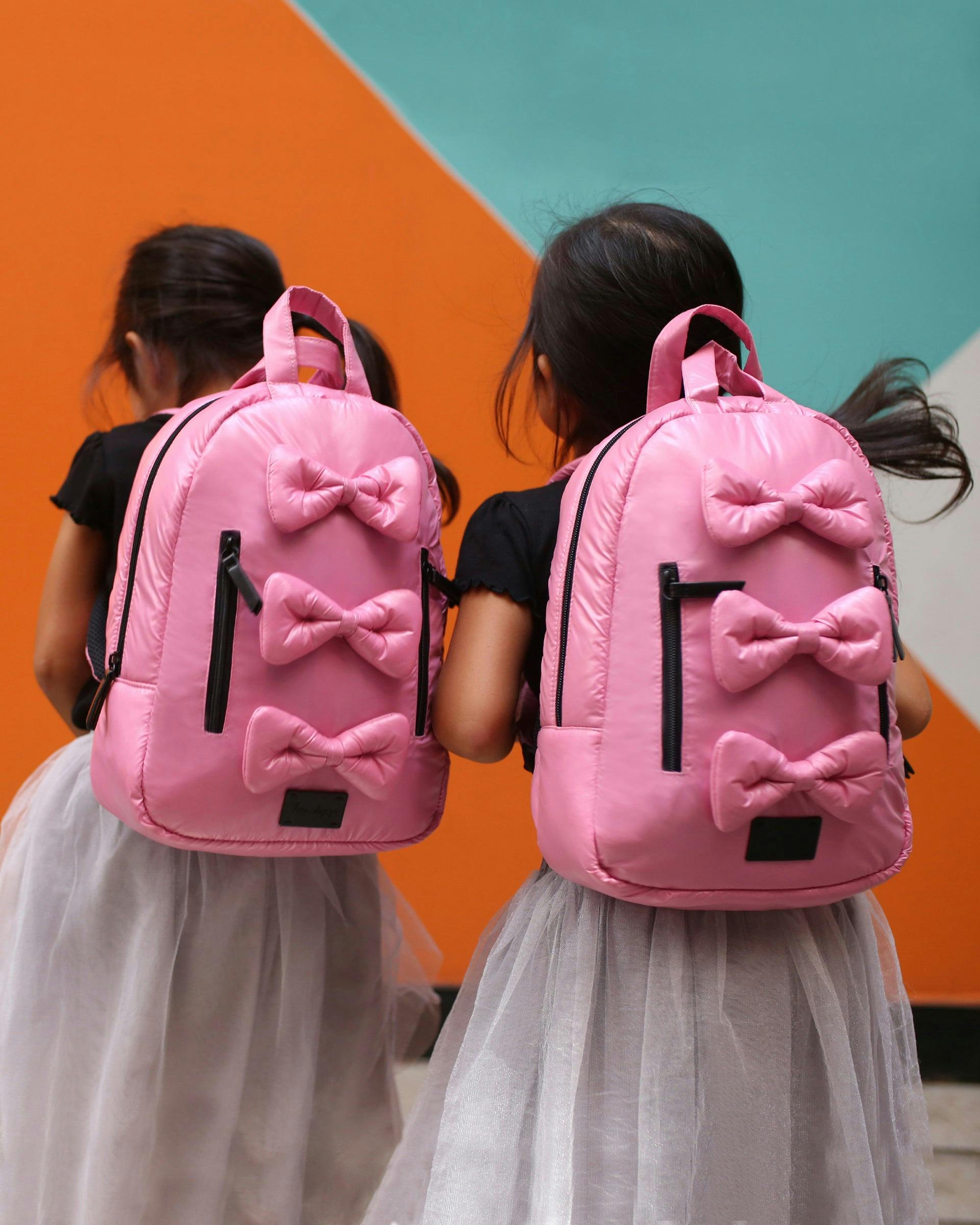 Bows Backpack