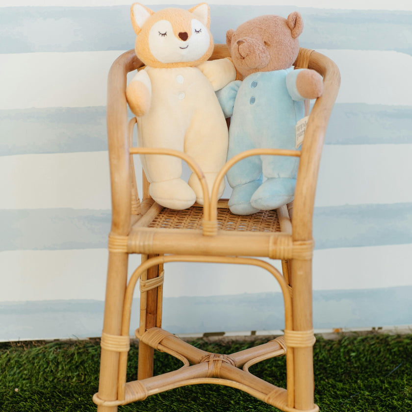My First Pal - Cubby