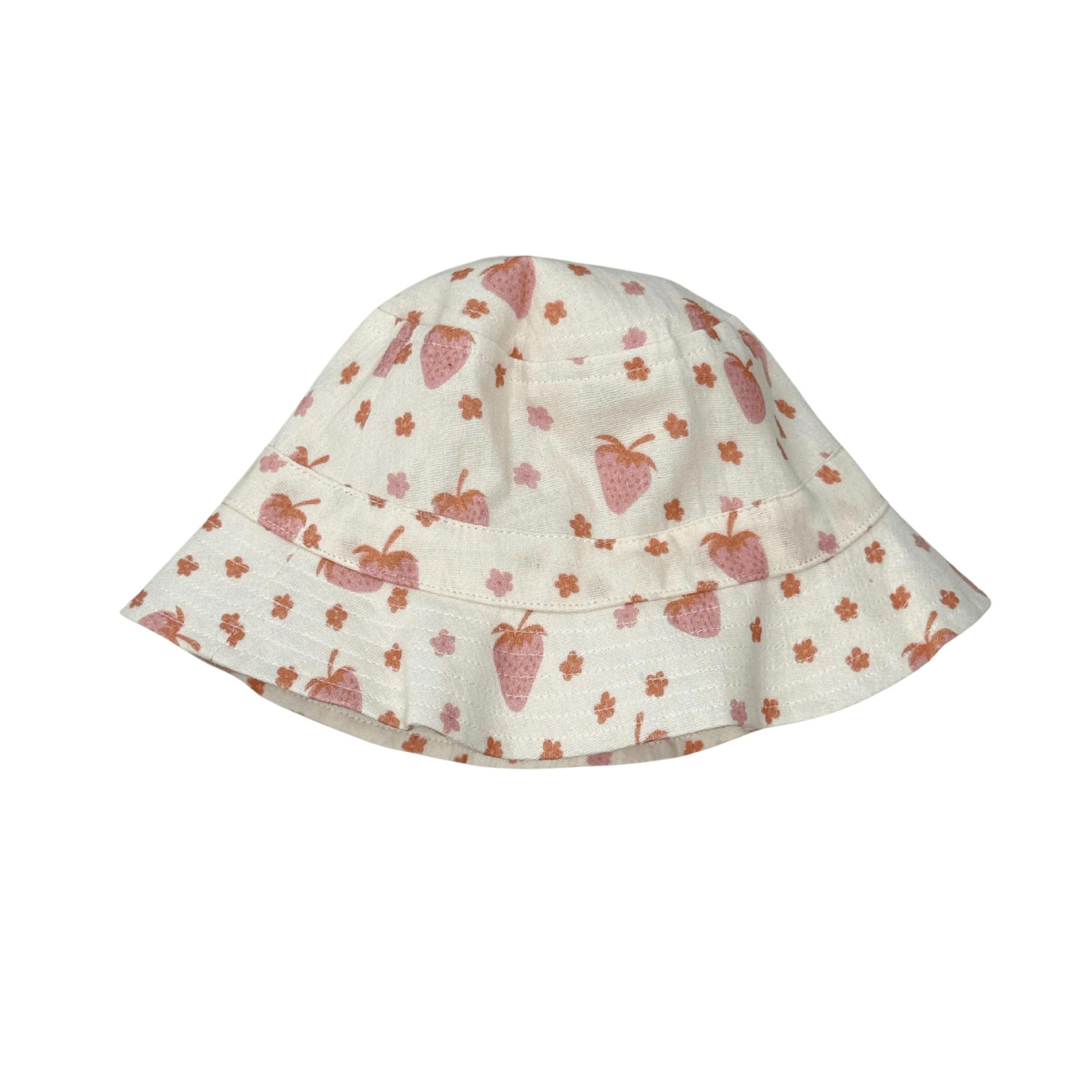 Baby Boy Bucket Hat